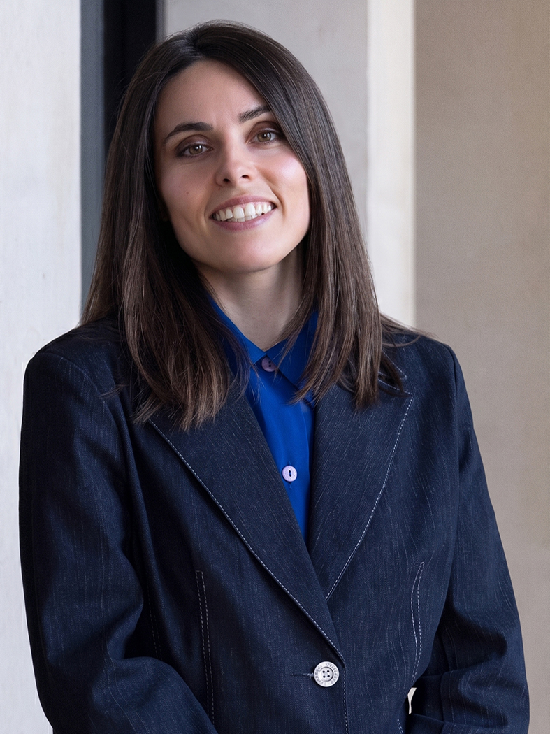 Portrait d'architecte - YSATIS Architecture